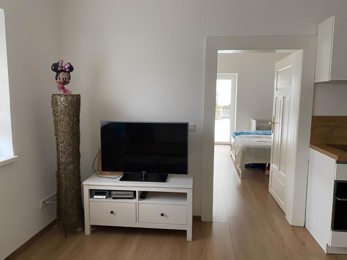 Charming Villach Hideaway - 1Br Экстерьер фото