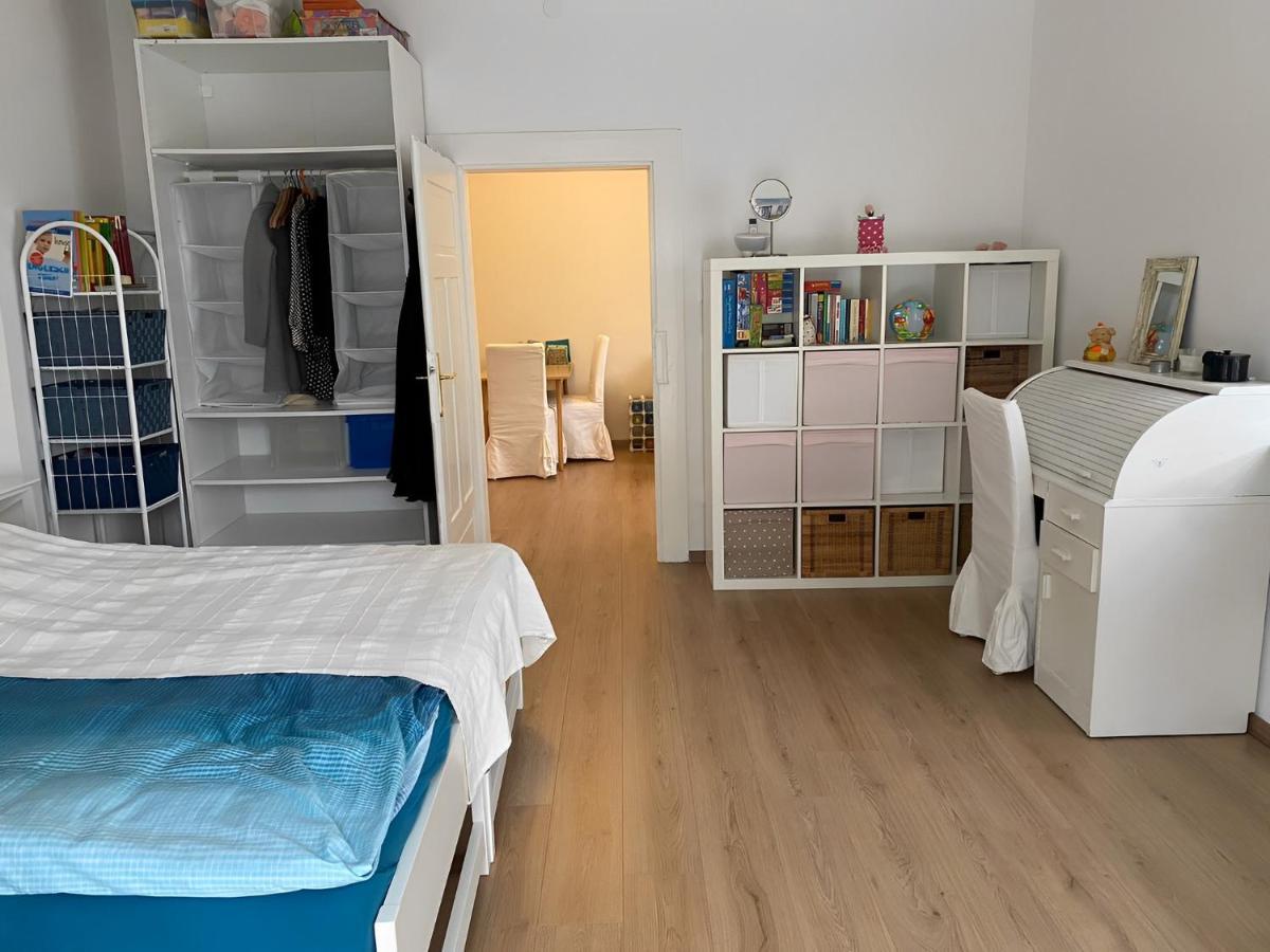 Charming Villach Hideaway - 1Br Экстерьер фото